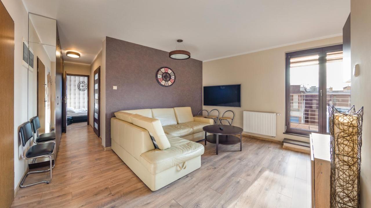 Apartamenty Sun & Snow Foka - Zielona Okolica, Blisko Plazy, Blisko Portu, Plac Zabaw Hel Eksteriør bilde