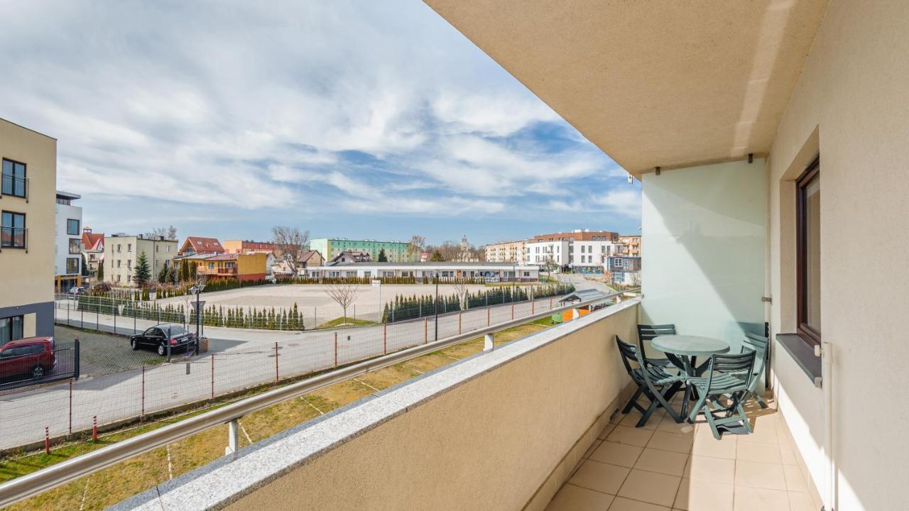 Apartamenty Sun & Snow Foka - Zielona Okolica, Blisko Plazy, Blisko Portu, Plac Zabaw Hel Eksteriør bilde