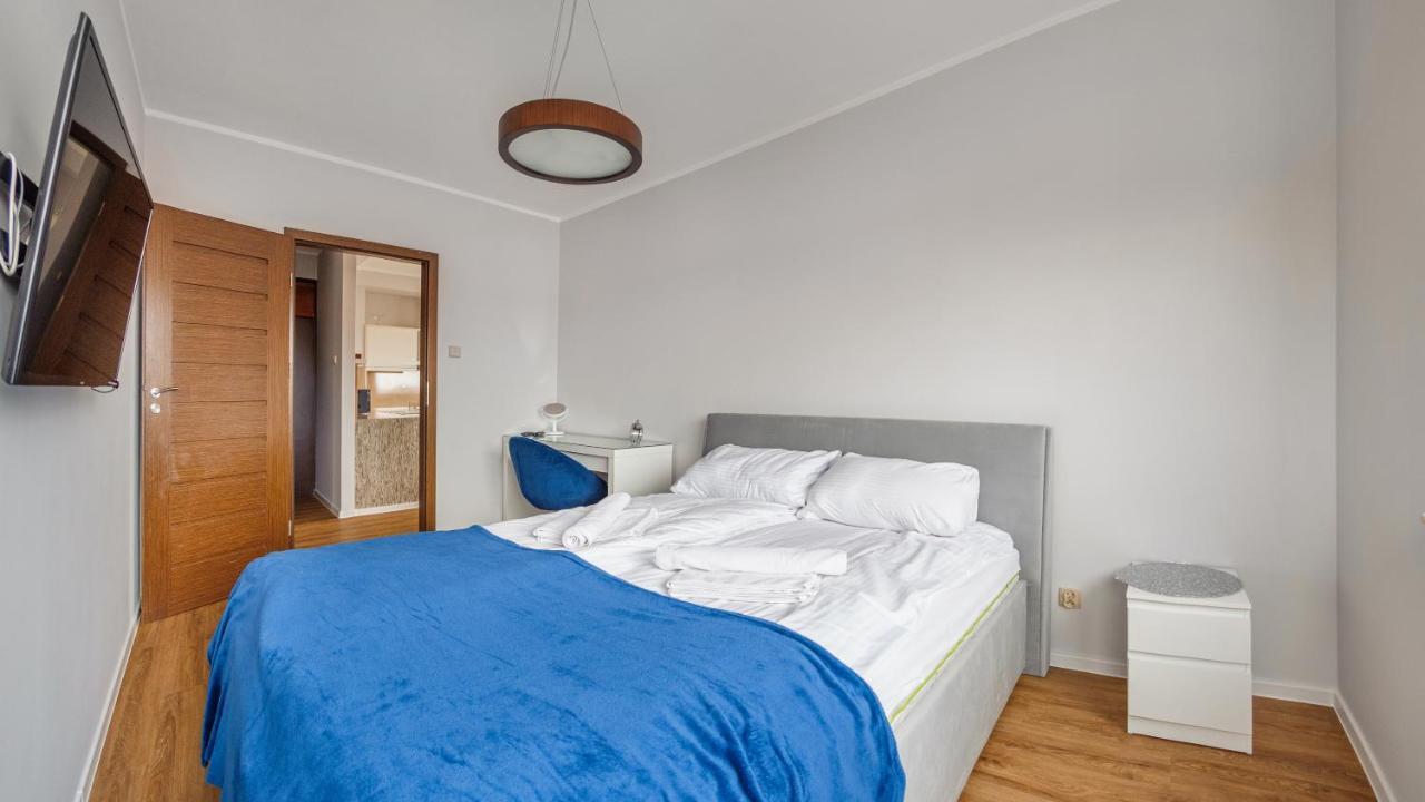 Apartamenty Sun & Snow Foka - Zielona Okolica, Blisko Plazy, Blisko Portu, Plac Zabaw Hel Eksteriør bilde