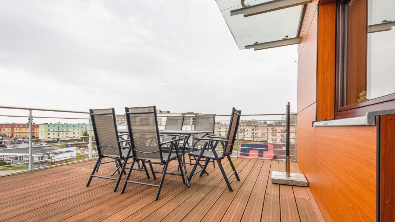 Apartamenty Sun & Snow Foka - Zielona Okolica, Blisko Plazy, Blisko Portu, Plac Zabaw Hel Eksteriør bilde