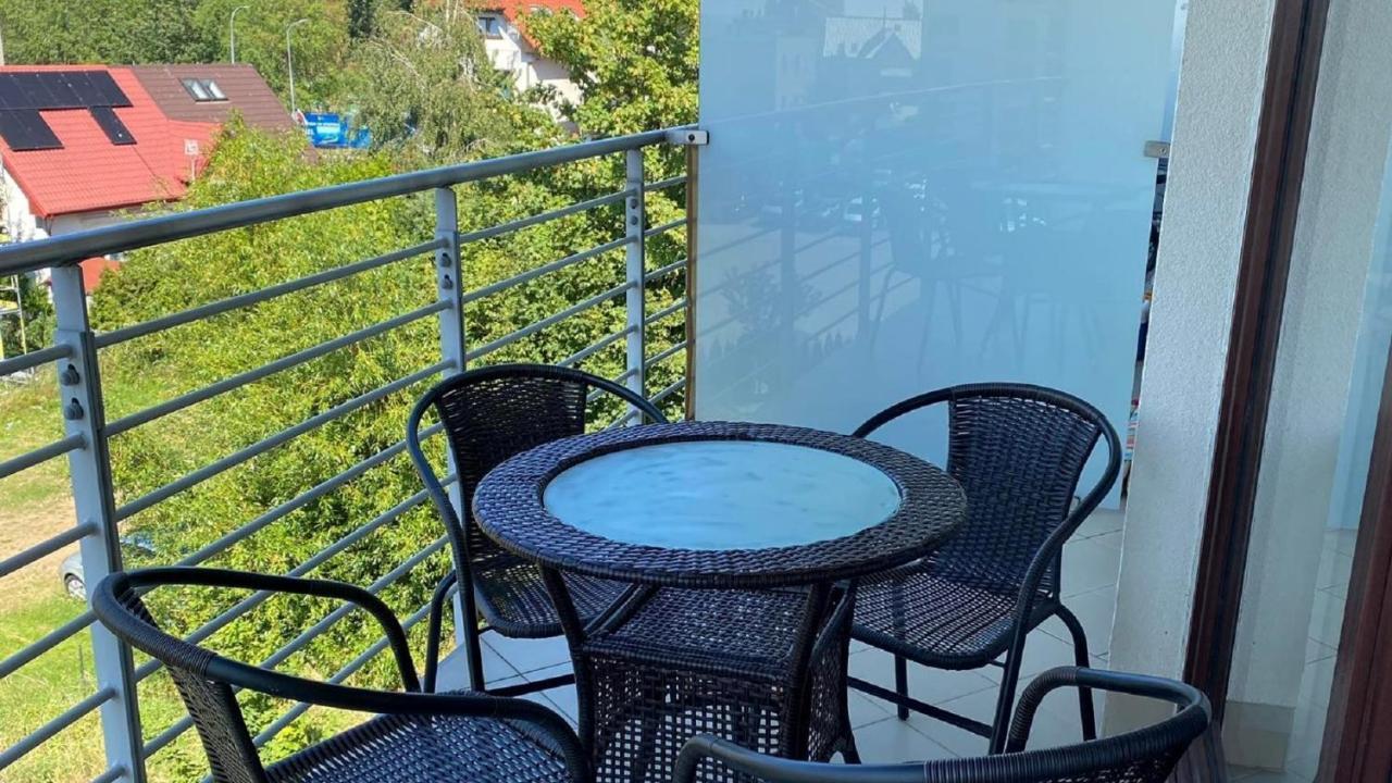 Apartamenty Sun & Snow Foka - Zielona Okolica, Blisko Plazy, Blisko Portu, Plac Zabaw Hel Eksteriør bilde