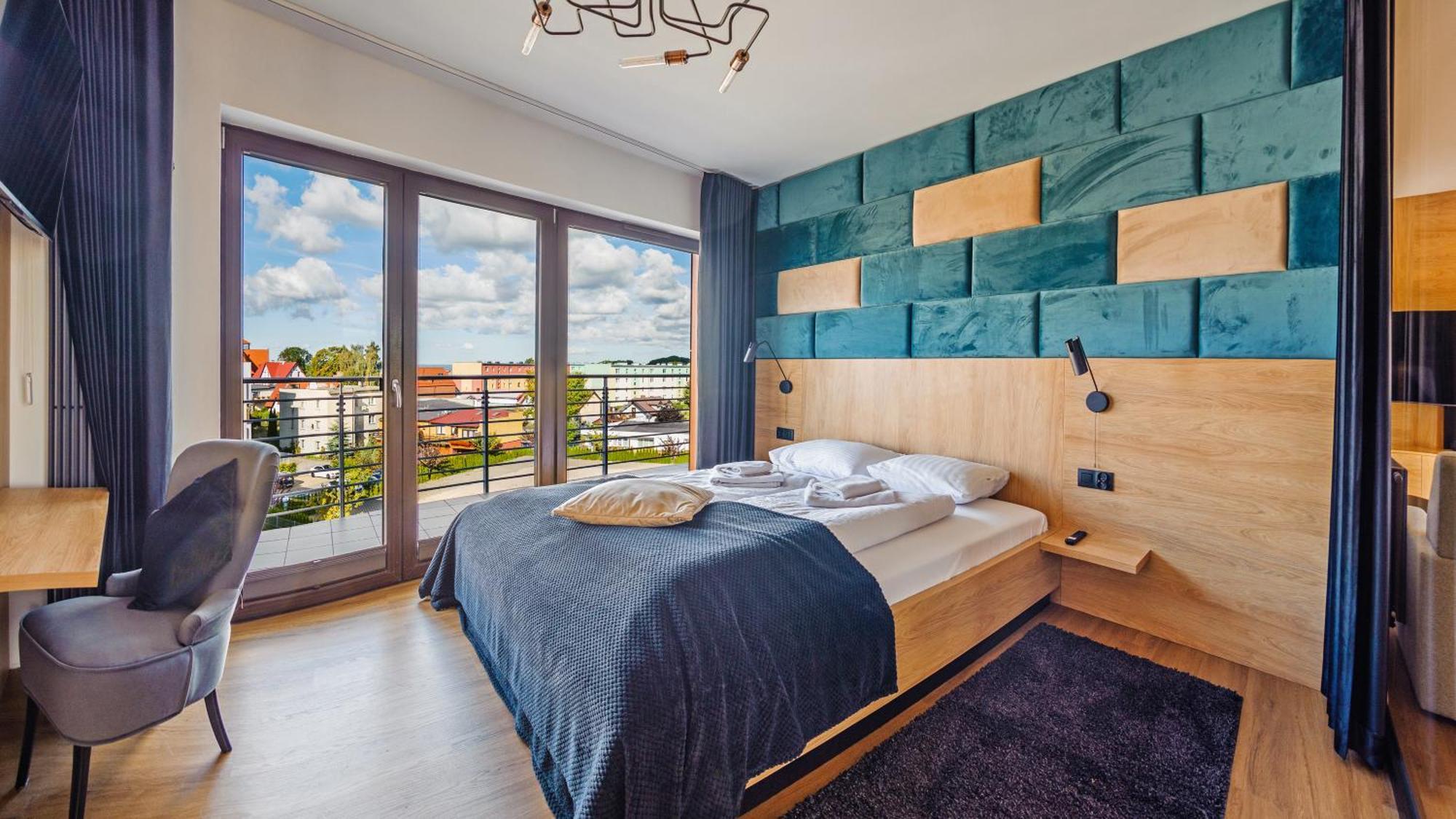 Apartamenty Sun & Snow Foka - Zielona Okolica, Blisko Plazy, Blisko Portu, Plac Zabaw Hel Eksteriør bilde