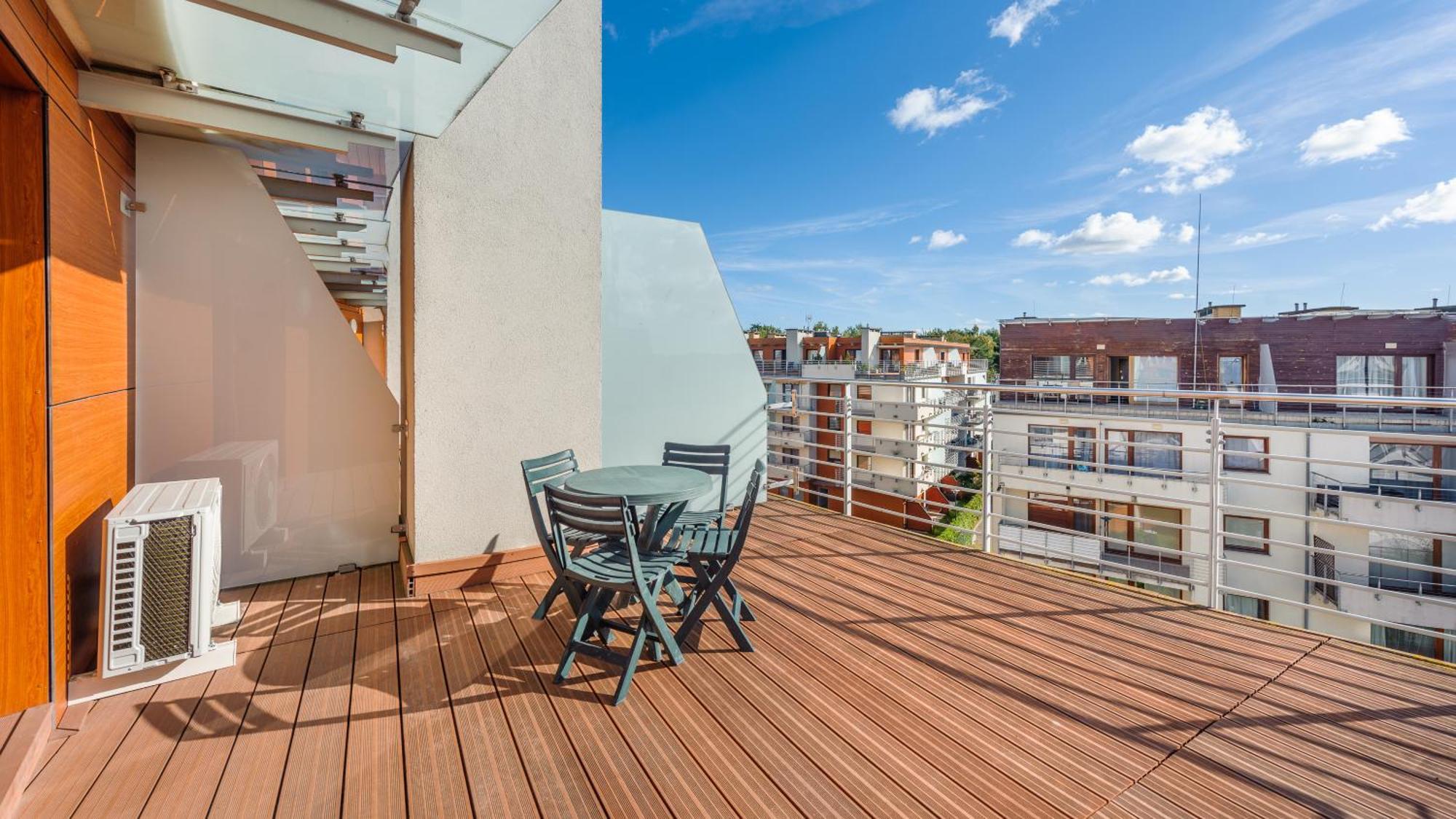 Apartamenty Sun & Snow Foka - Zielona Okolica, Blisko Plazy, Blisko Portu, Plac Zabaw Hel Eksteriør bilde