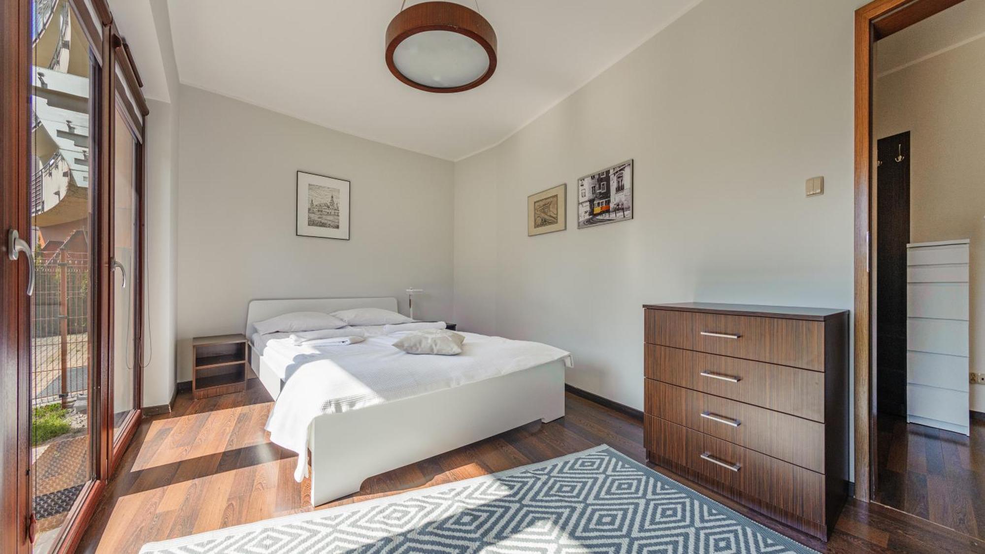 Apartamenty Sun & Snow Foka - Zielona Okolica, Blisko Plazy, Blisko Portu, Plac Zabaw Hel Eksteriør bilde