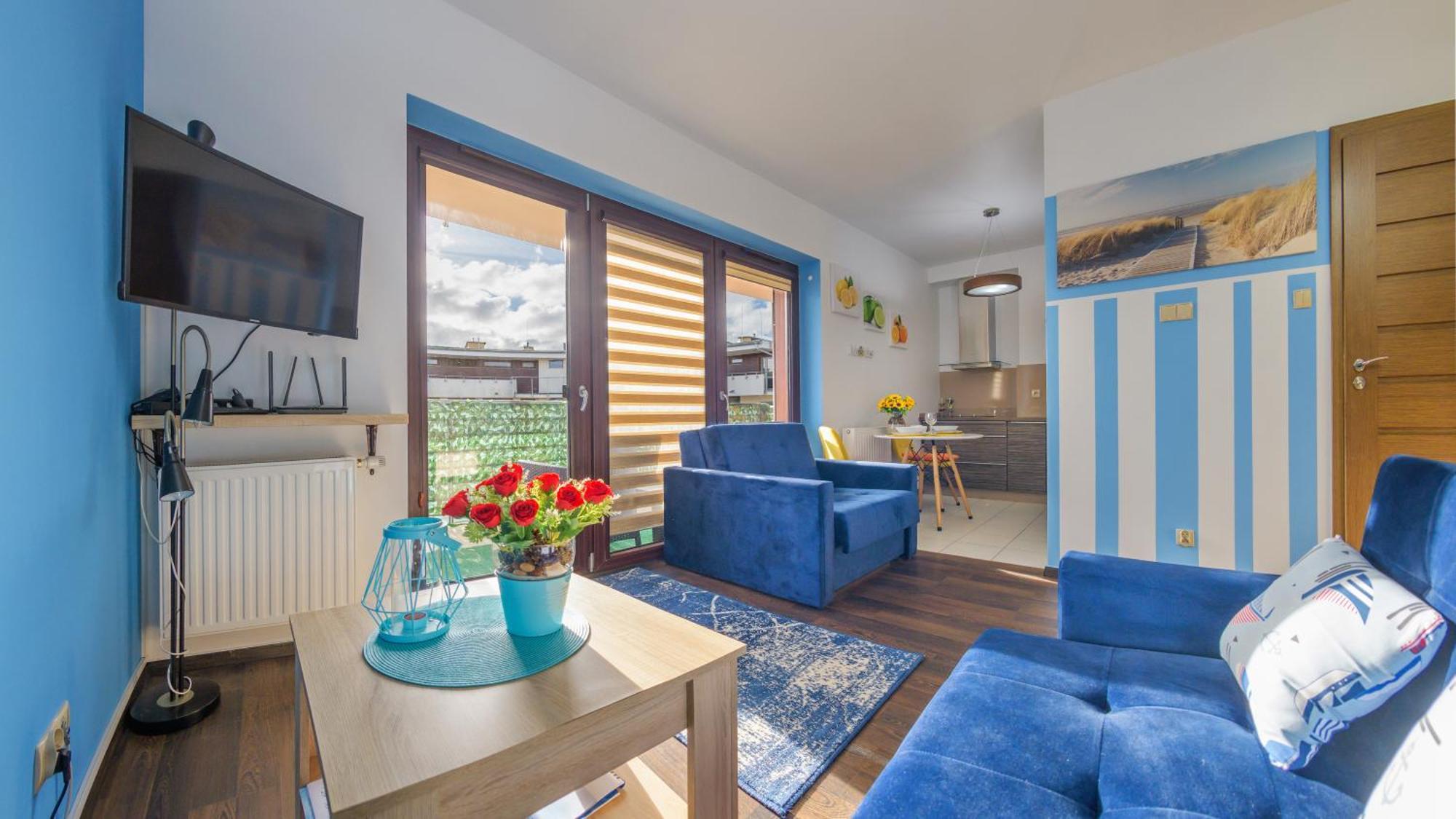 Apartamenty Sun & Snow Foka - Zielona Okolica, Blisko Plazy, Blisko Portu, Plac Zabaw Hel Eksteriør bilde