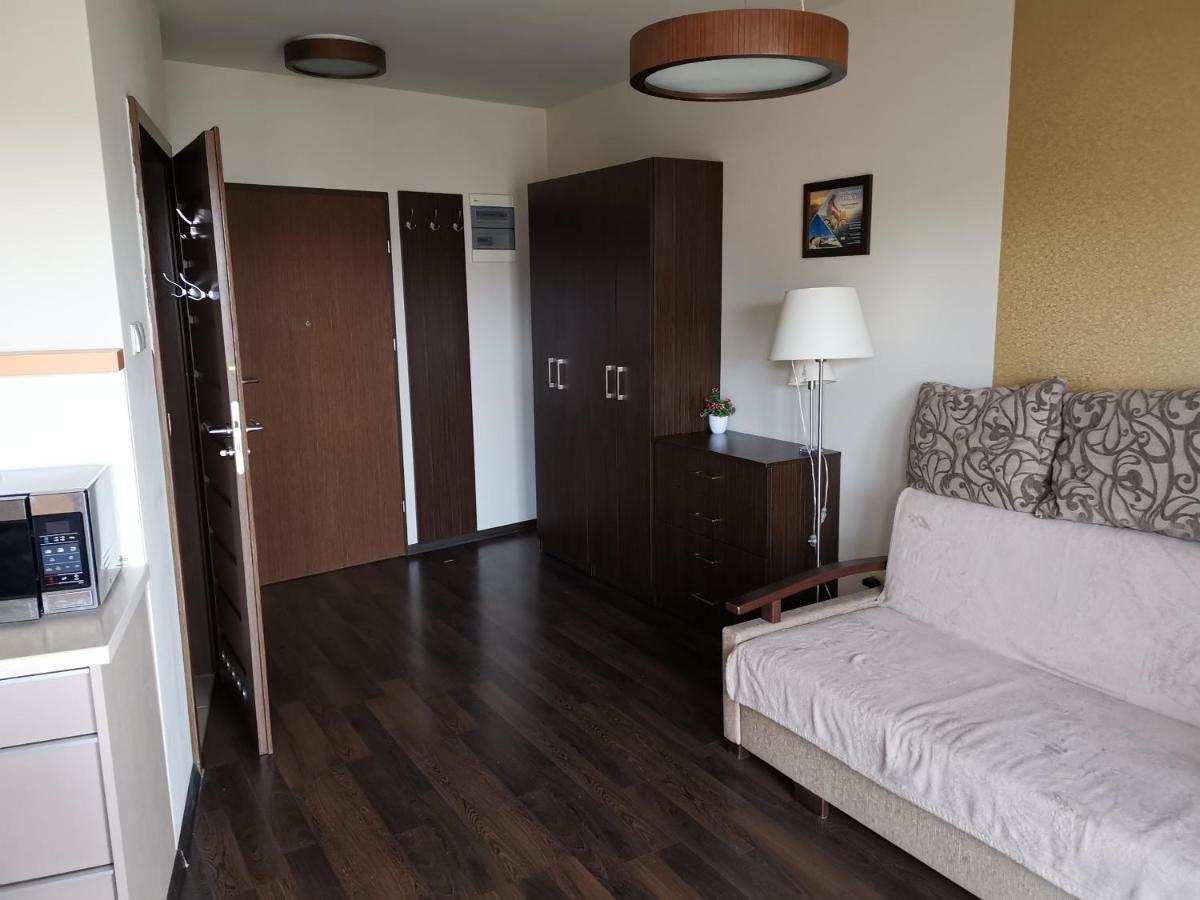 Apartamenty Sun & Snow Foka - Zielona Okolica, Blisko Plazy, Blisko Portu, Plac Zabaw Hel Eksteriør bilde